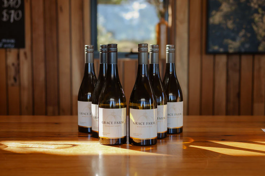 Chardonnay